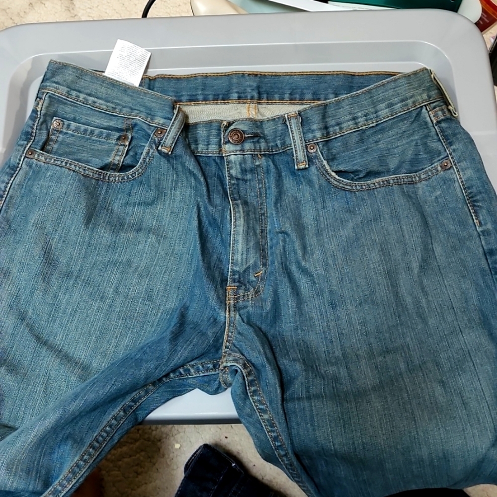 Jeans